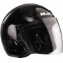 Casque Jet HJC CL-33N Uni Noir